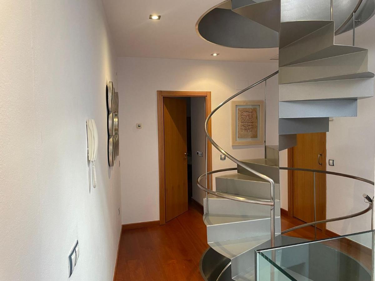 Вилла La Casa Del Pajaro Con Terraza Y Parking Gratuito Кордова Экстерьер фото