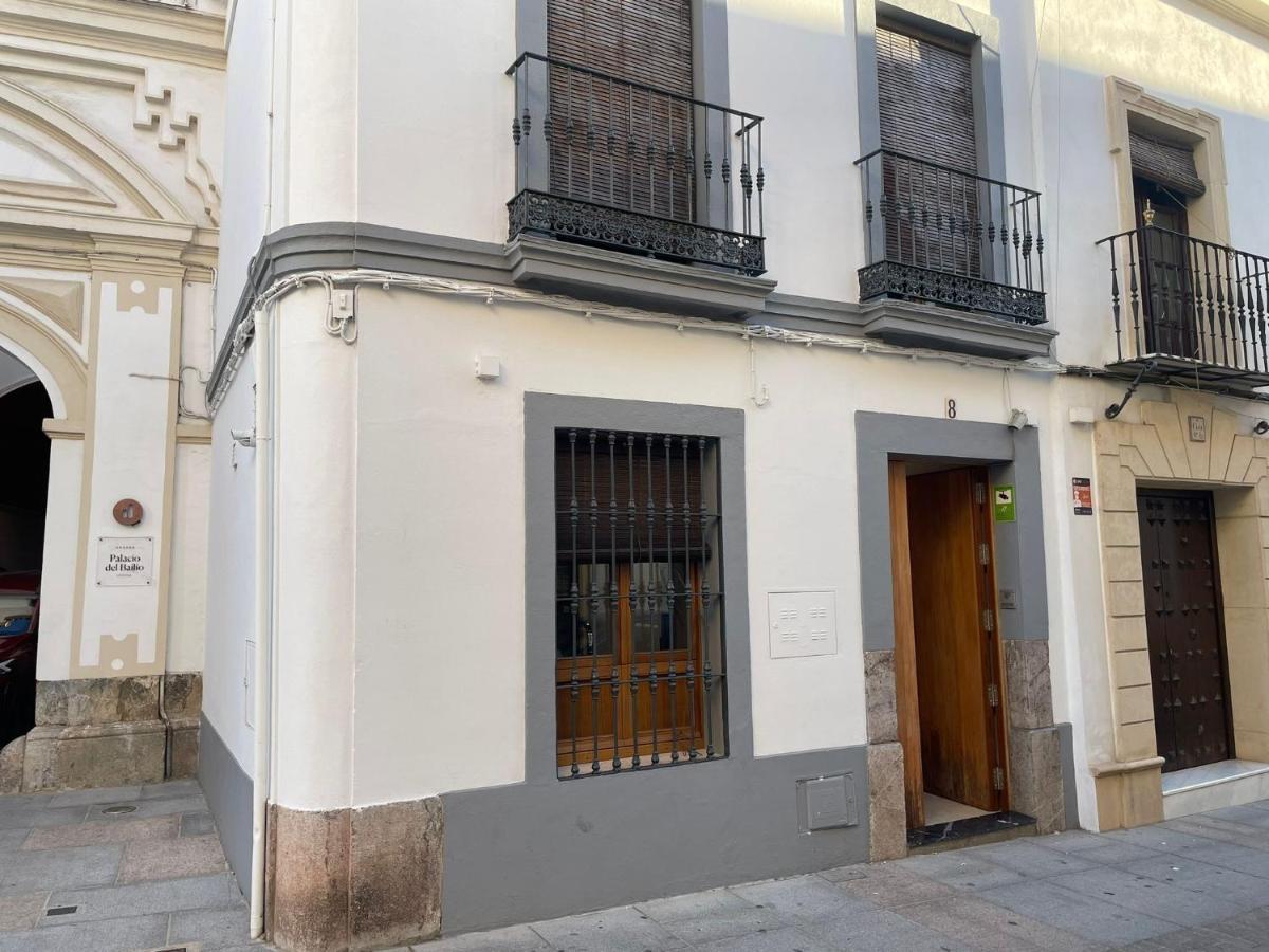 Вилла La Casa Del Pajaro Con Terraza Y Parking Gratuito Кордова Экстерьер фото