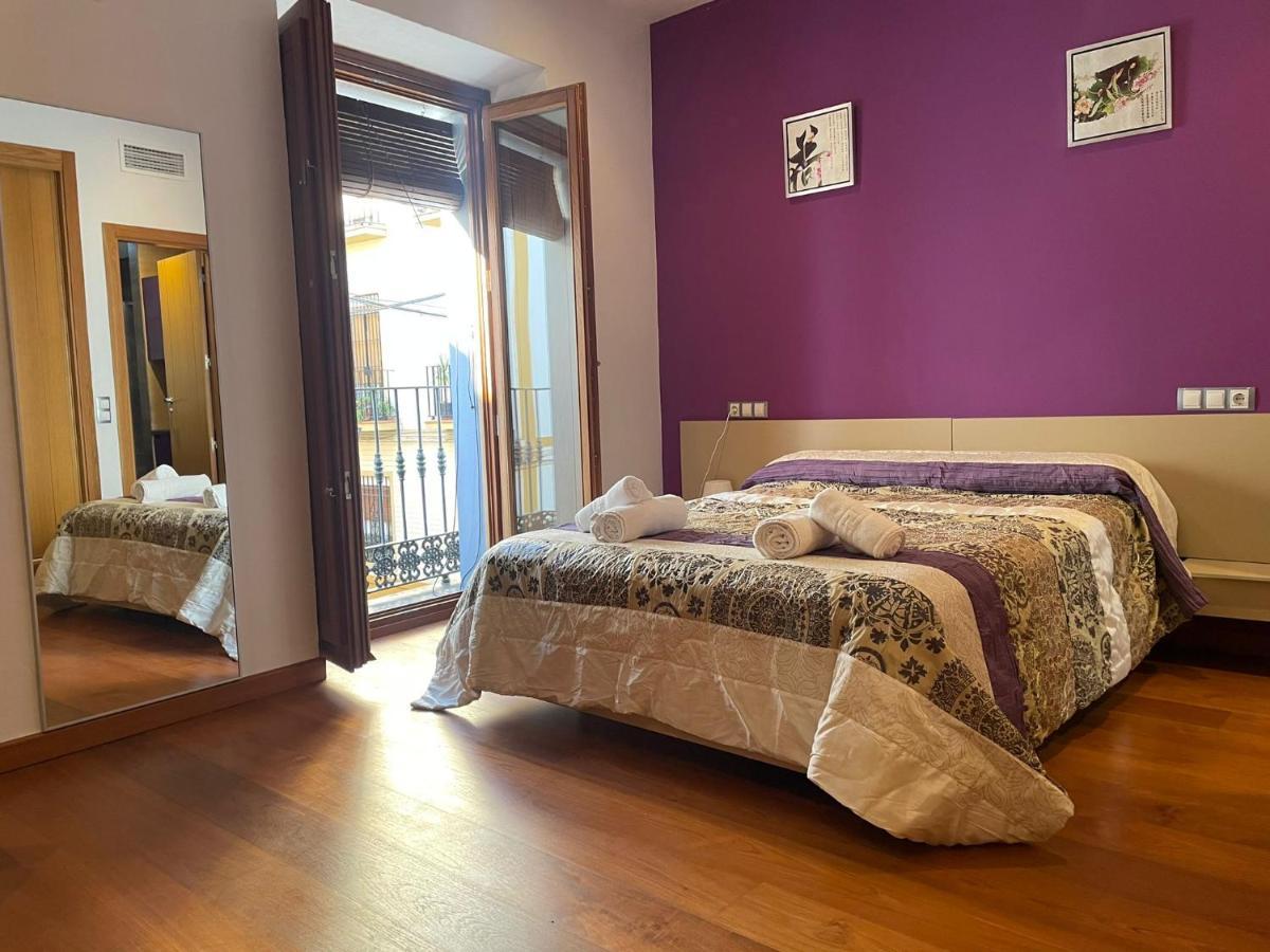 Вилла La Casa Del Pajaro Con Terraza Y Parking Gratuito Кордова Экстерьер фото