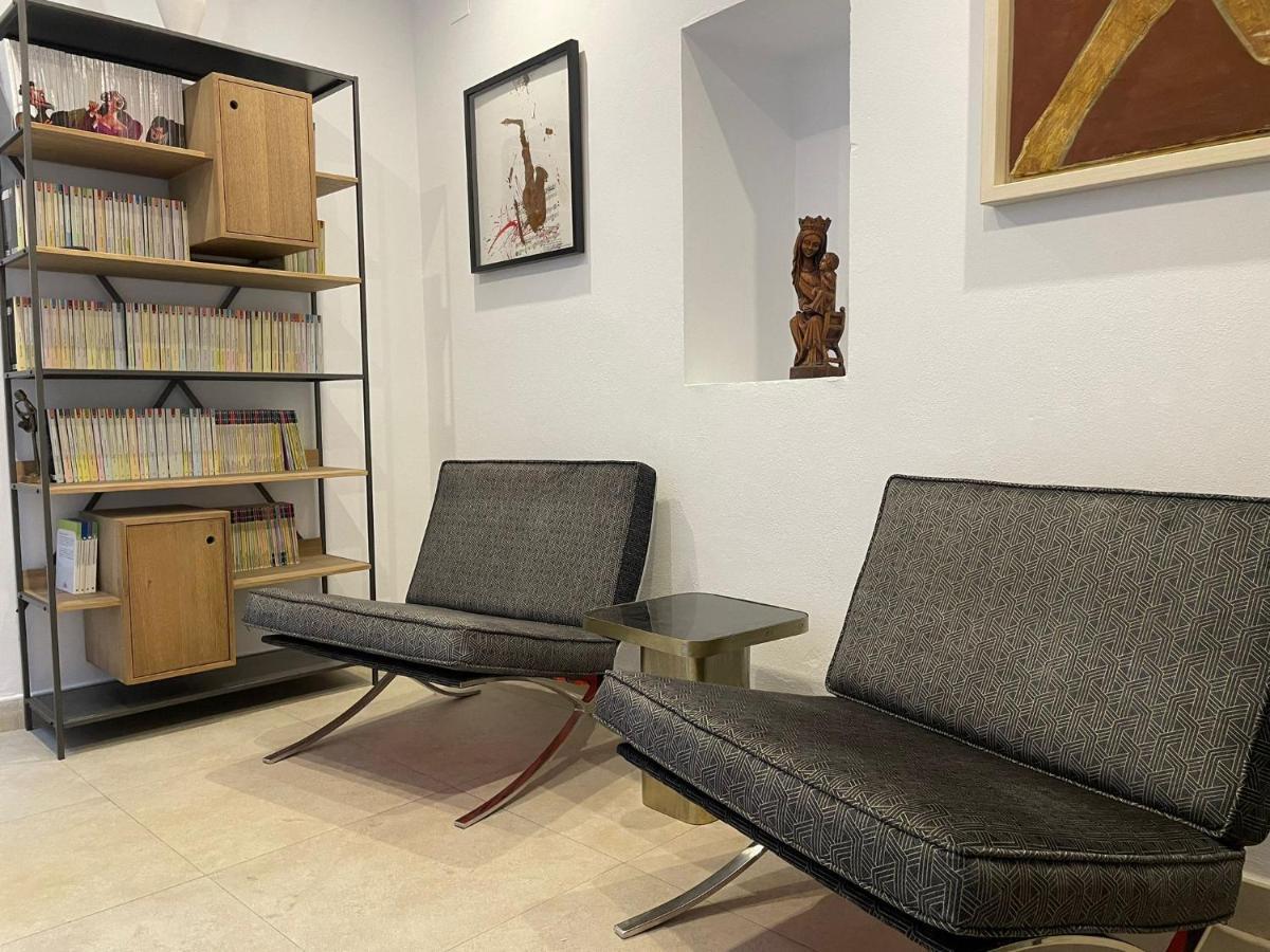 Вилла La Casa Del Pajaro Con Terraza Y Parking Gratuito Кордова Экстерьер фото