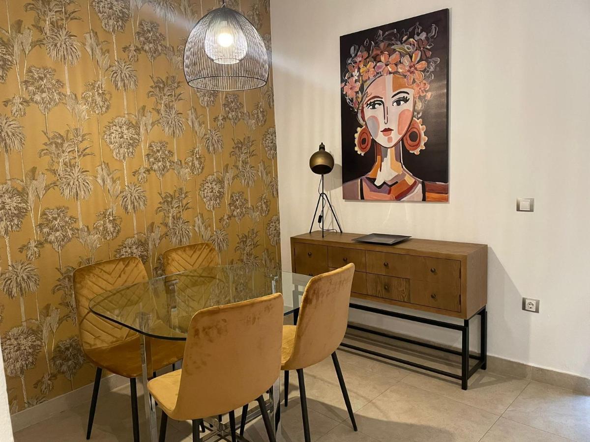 Вилла La Casa Del Pajaro Con Terraza Y Parking Gratuito Кордова Экстерьер фото