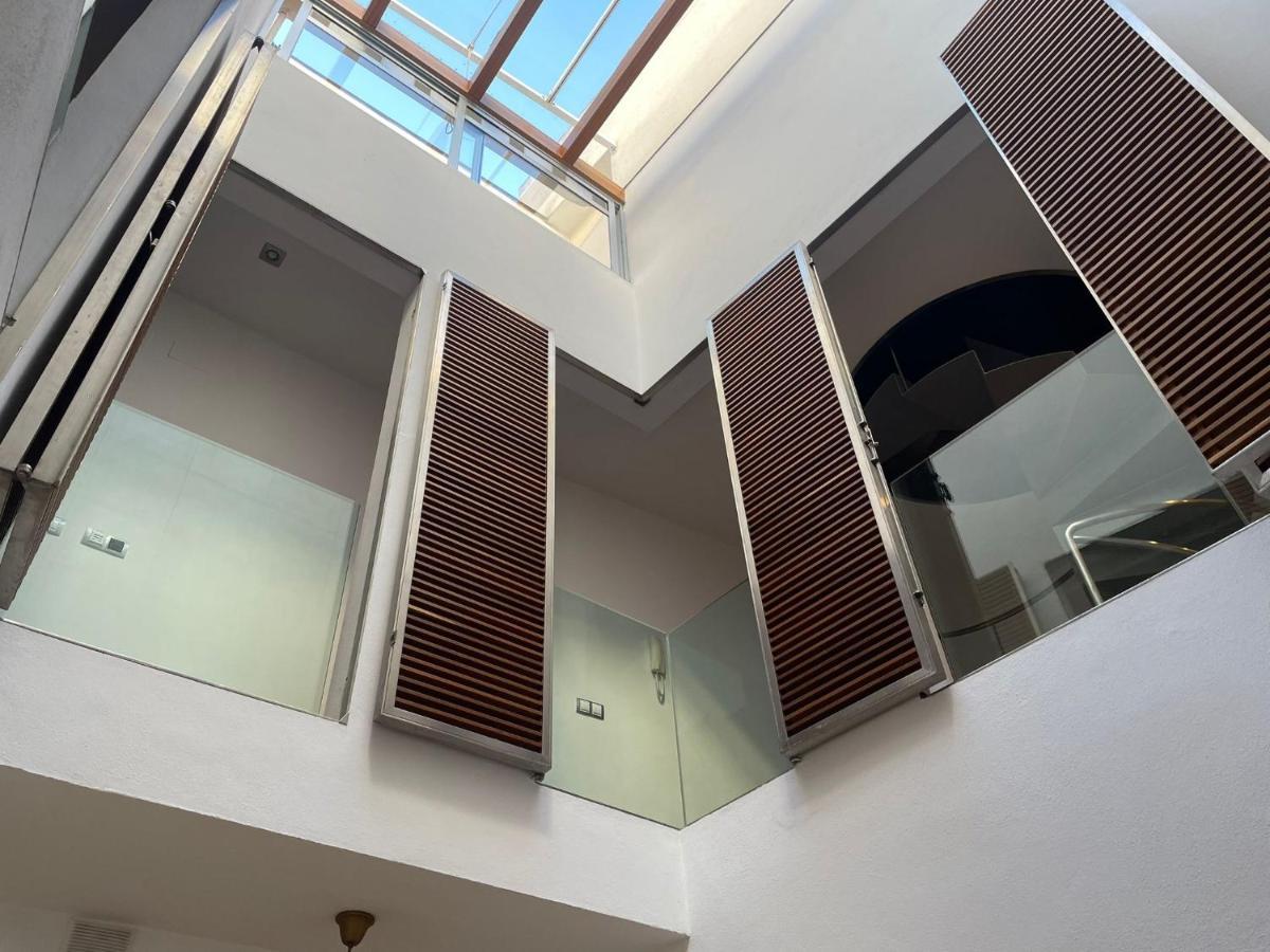 Вилла La Casa Del Pajaro Con Terraza Y Parking Gratuito Кордова Экстерьер фото